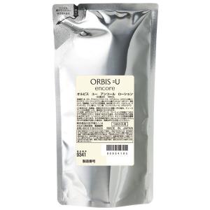 ORBIS（オルビス） オルビスユー ジェルモイスチャライザー つめかえ用