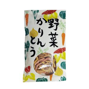 カルディコーヒーファーム もへじ 野菜かりんとう 70g 1袋