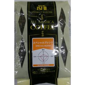 【コーヒー豆】成城石井 スペシャルブレンド 1袋（450g）