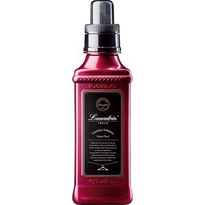 ランドリン エレガントフローラル  本体 600mL 1個 柔軟剤 ネイチャーラボ