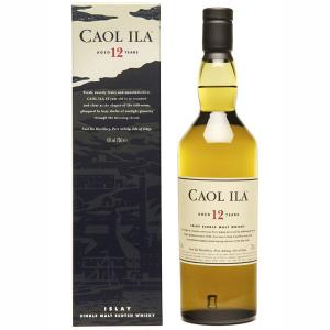 カリラ　（caolila）　12年　700ml  ウイスキー