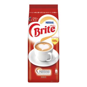 ネスレ日本 ネスレブライト 詰め替え用 袋 550g : カウモール