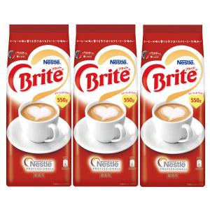 Nestle（ネスレ） ブライト 550g／袋 1セット（12袋