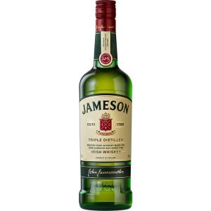 父の日 ウイスキー ジェムソン スタンダード アイリッシュウイスキー ウィスキー JAMESON ギフト プレゼント 700ml 1本 ペルノ・リカール｜LOHACO by アスクル