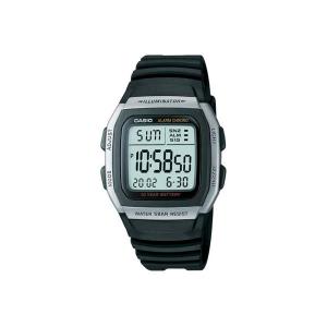 【アウトレット】カシオ計算機 カシオ 腕時計 W-96H-1AJF 1個