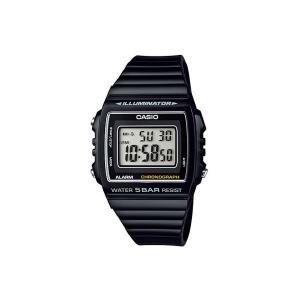 カシオ計算機 カシオ 腕時計 W-215H-1AJF W-215H-1AJF 1