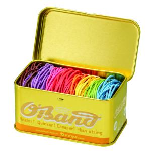 共和 オーバンドゴールド缶 #16 30g MIX（8色） GG-040-MX 1箱（30g入）