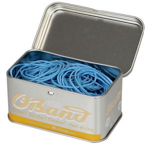 共和 オーバンドシルバー缶 #16 30g ライトブルー GG-040-LB 1箱（30g入）