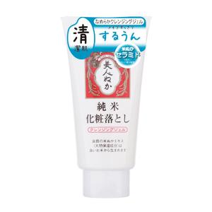 リアル 純米クレンジングジェル 150g
