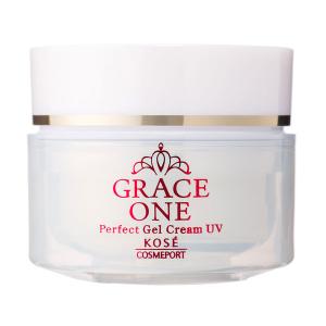 KOSE コラーゲン特濃復元ジェル本体　100g×5個 コーセーコスメポート グレイスワン 特濃 コラーゲン 復元ジェル 薬用