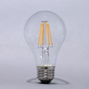 アイリスオーヤマ（IRIS OHYAMA） LEDフィラメント電球 LDA7L-G-FC（567351） 1個