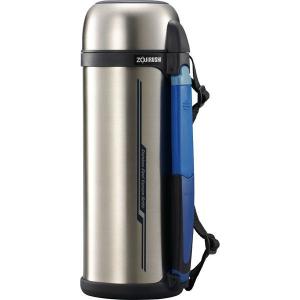 象印（ZOJIRUSHI） ステンレスクールボトル タフボーイ SF-CC20