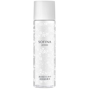 花王 SOFINA jenne （ソフィーナジェンヌ ） 混合肌のための高保湿化粧水 140mL