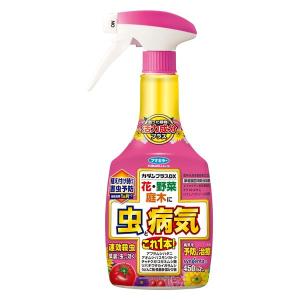 三宝化成 猪鹿出入禁止 スプレータイプ 400ml|園芸用品・家庭菜園 害獣