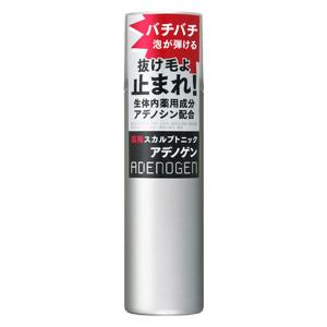 アデノゲン 【資生堂認定オンラインショップ】【資生堂】薬用 アデノゲン 【資生堂認定オンラインショップ】【資生堂】薬用