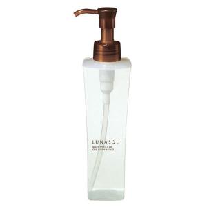 LUNASOL（ルナソル） ウォータリークリアオイルクレンジング 200mL