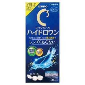 ロートCキューブ ハイドロワン ( 500ml )/ : 爽快ドラッグ - 通販