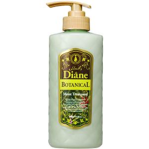 モイスト・ダイアン オイル トリートメント ボタニカルモイスト ポンプ 480ml ストーリアの商品画像
