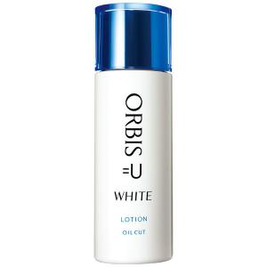 PayPayポイント大幅付与 ORBIS（オルビス） オルビスユー ホワイト ローション ボトル入り 180mL （エイジングケア美白化粧水）