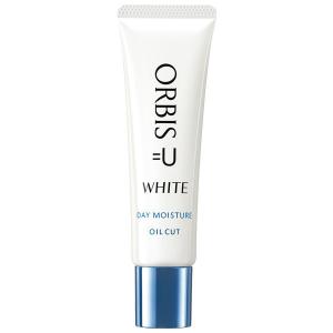オルビスユー ホワイト デイモイスチャー 30g SPF30・PA+++ (美白日中用保湿液)