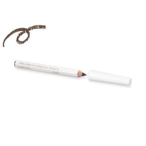 資生堂 眉墨鉛筆 2（ダークブラウン）