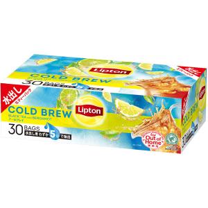 Lipton（リプトン） キューリグ K-CUP イエローラベル 10箱セット K