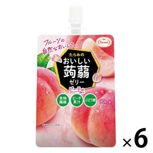 FOODOLOGY コレオロジーカットゼリー ( 3本入×2セット(1本25g