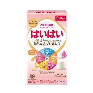 和光堂 レーベンスミルク はいはい スティックパック ( 13g×10本 和光堂 レーベンスミルク はいはい スティックパック ( 13g×10本