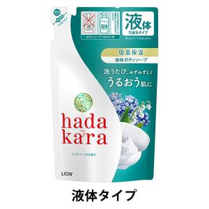 ケアセラ 泡の高保湿ボディウォッシュ つめかえ用 ( 385ml )/ : 爽快