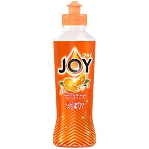 ジョイコンパクト JOY バレンシアオレンジの香り 本体 190ml 1個 食器用洗剤 P＆G