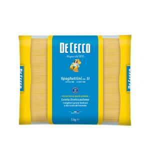 ディチェコ No.11 スパゲッティーニ ( 5kg )/ ディチェコ(DE CECCO