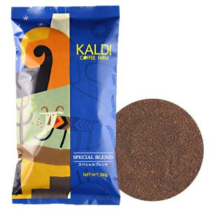 KALDI COFFEE FARM（カルディコーヒーファーム） マイルドカルディ