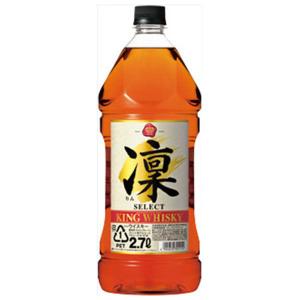 SUNTORY（サントリー） 角瓶 2.7L(2700ml) ペット 6本入 : 問屋