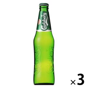 Heineken（ハイネケン） ラガー 5％ IBU18.5 330ml オランダ ビール