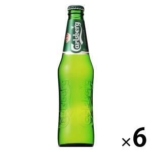 Heineken（ハイネケン） ラガー 5％ IBU18.5 330ml オランダ ビール