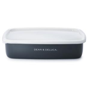 DEAN & DELUCA ホーローコンテナ3点セット : stonevilleage - 通販