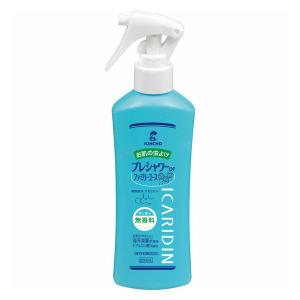 【アウトレット】大日本除虫菊 お肌の虫よけ プレシャワーDF ファミリーユース 無香料200ml 4987115540972 1本　スプレー