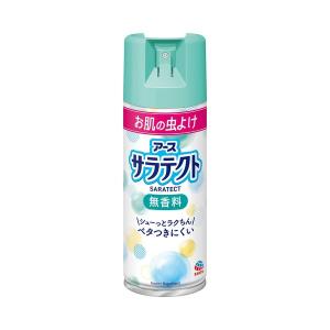虫よけスプレー 虫よけミスト 60ml×3本セット マダニにも 無香料 携帯
