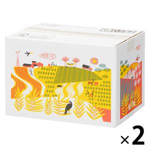 【ドリップコーヒー】ダ ラゴア農園ブレンド ドリップコーヒー 1セット（1箱(100袋入)×2）アライドコーヒーロースターズ オリジナル