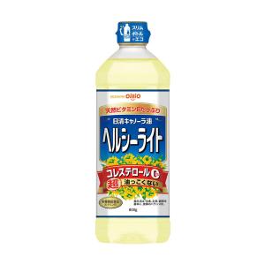 日清 キャノーラ油 ( 1000g×8セット )/ 日清オイリオ : 爽快ドラッグ