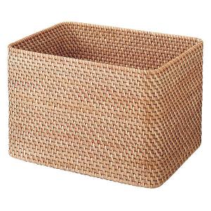 本日限り　無印良品 10点セット　ラタン大2中（蓋付）4 小1 ソフト大2 中1 本日限り 無印良品 10点セット ラタン大2中（蓋付）4 小1