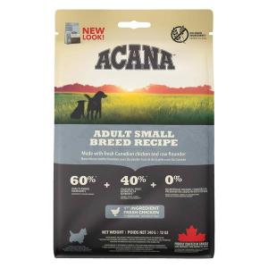 ACANA（アカナ） ライト＆フィットレシピ 2kg : ペットゴー ヤフー店