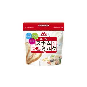 【セール】森永乳業 スキムミルク 1袋（175g）脱脂粉乳