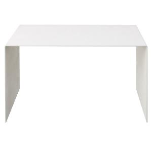 無印良品 スタッキングシェルフ コの字棚 幅37.5×奥行28×高さ21.5cm 良品計画｜LOHACO by アスクル
