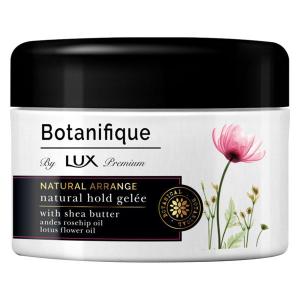 【アウトレット】LUX プレミアム ボタニフィーク ボタニカル スタイリング剤ナチュラルホールド 90g 1個