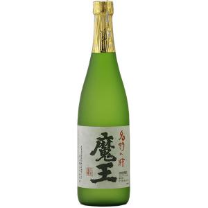 魔王 芋25度  焼酎