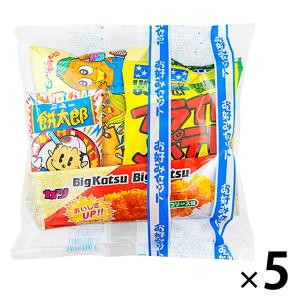 LOHACO - 【ワゴンセール】お菓子詰め合わせ 菓道 お好みセット 1