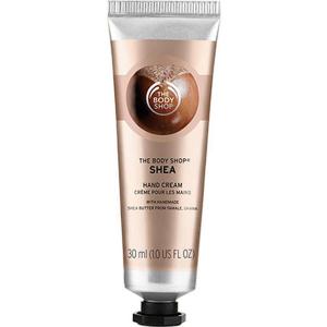 THE　BODY　SHOP（ザボディショップ） ハンドクリーム シア 30mL