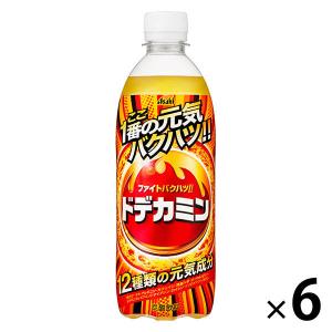キリン メッツ コーラ ペットボトル トクホ ( 480ml*6本入 )/ Mets