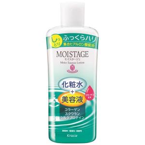 モイスタージュ エッセンスローション しっとり 210mL クラシエ